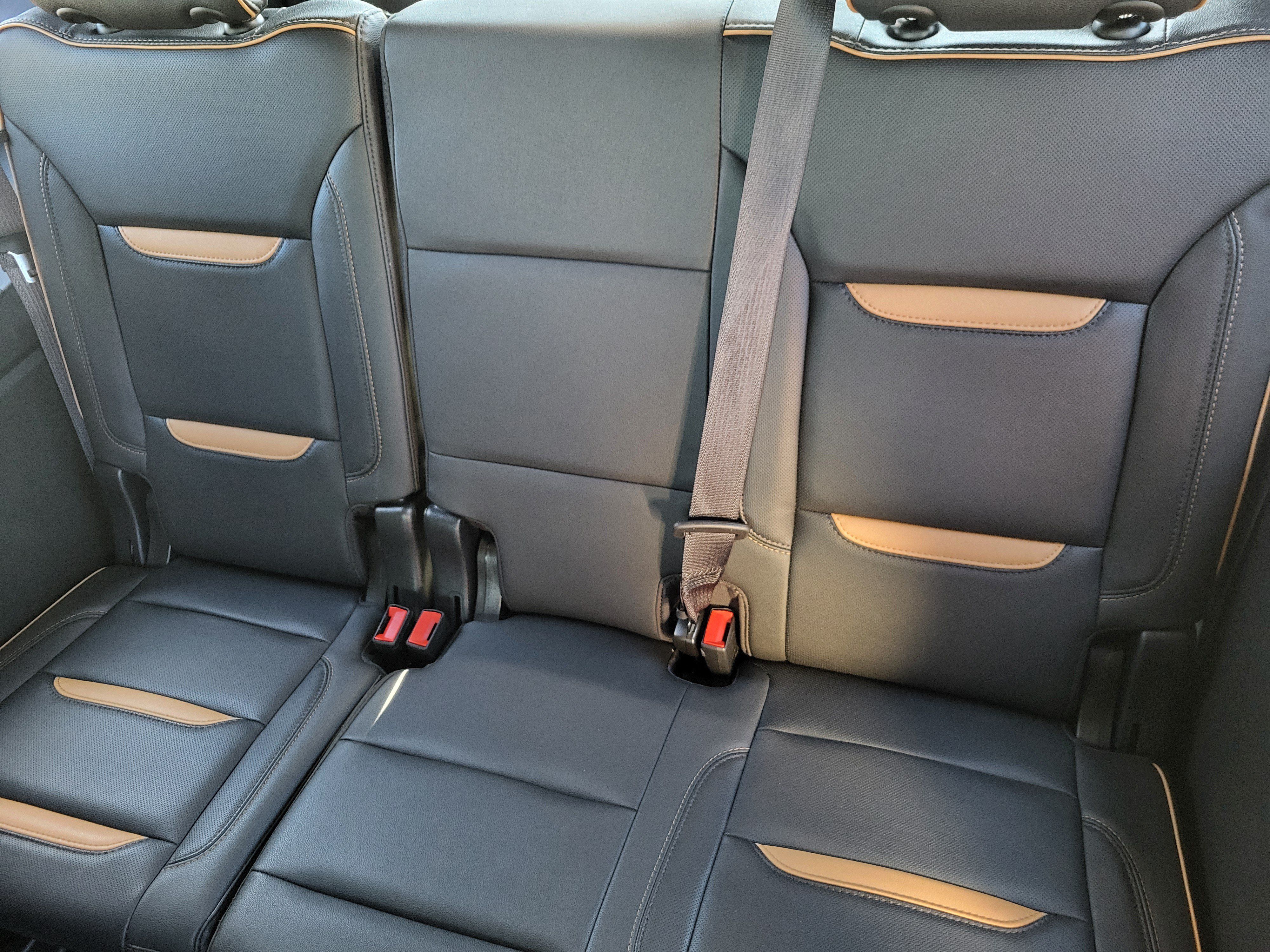 Certified 2023 GMC Yukon AT4 AWD/4WD image 23
