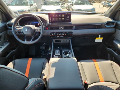 New 2026 Honda Passport TrailSport image 7