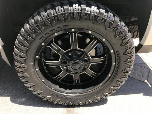 Used 2015 Chevrolet Silverado 1500 LT w/ Rally 2 Edition AWD/4WD image 12