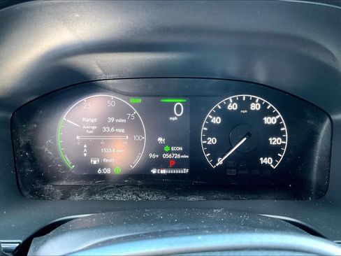 Used 2024 Honda CR-V Sport image 12