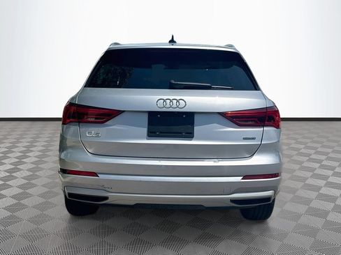 Used 2020 Audi Q3 2.0T Premium AWD/4WD image 7
