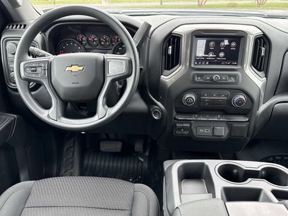 New 2026 Chevrolet Silverado 2500 W/T