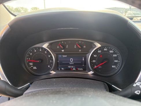 Used 2020 Chevrolet Equinox LT FWD image 14