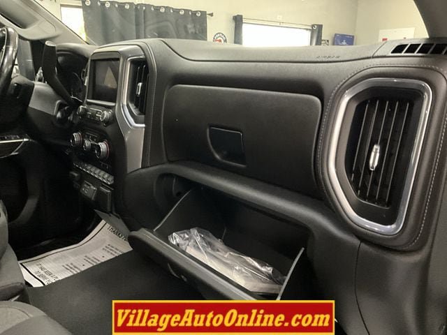 Used 2023 Chevrolet Silverado 2500 LT w/ Convenience Package AWD/4WD image 41