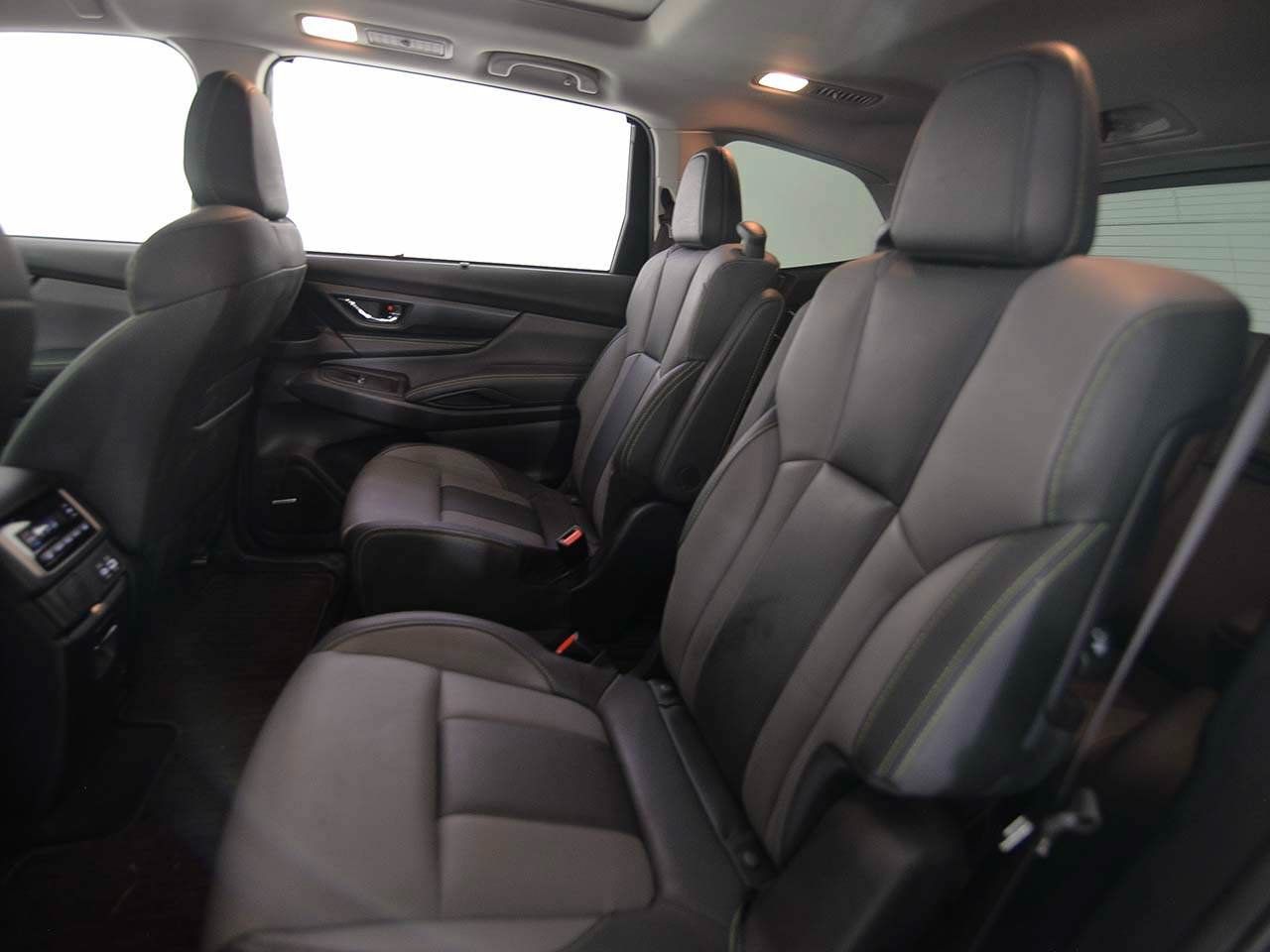 Used 2023 Subaru Ascent Onyx Edition Limited AWD/4WD image 10