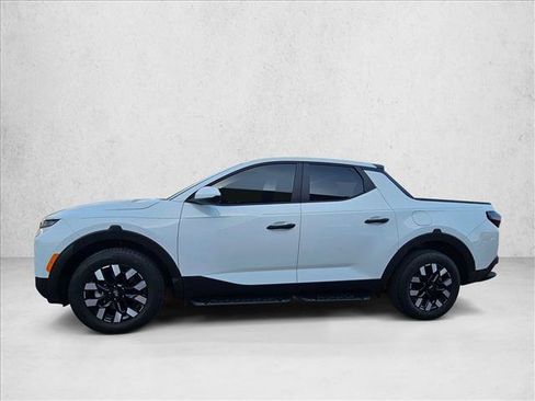 Used 2026 Hyundai Santa Cruz SE FWD image 9
