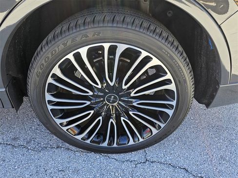 Used 2020 Lincoln Aviator Black Label w/ Dynamic Handling Package image 46