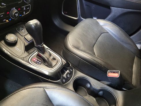 Used 2018 Jeep Compass Limited w/ Safe & Security Group image 26