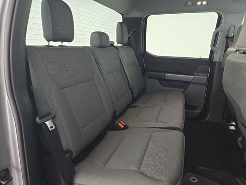 Used 2025 Ford F150 XLT w/ Equipment Group 301A Standard AWD/4WD image 30