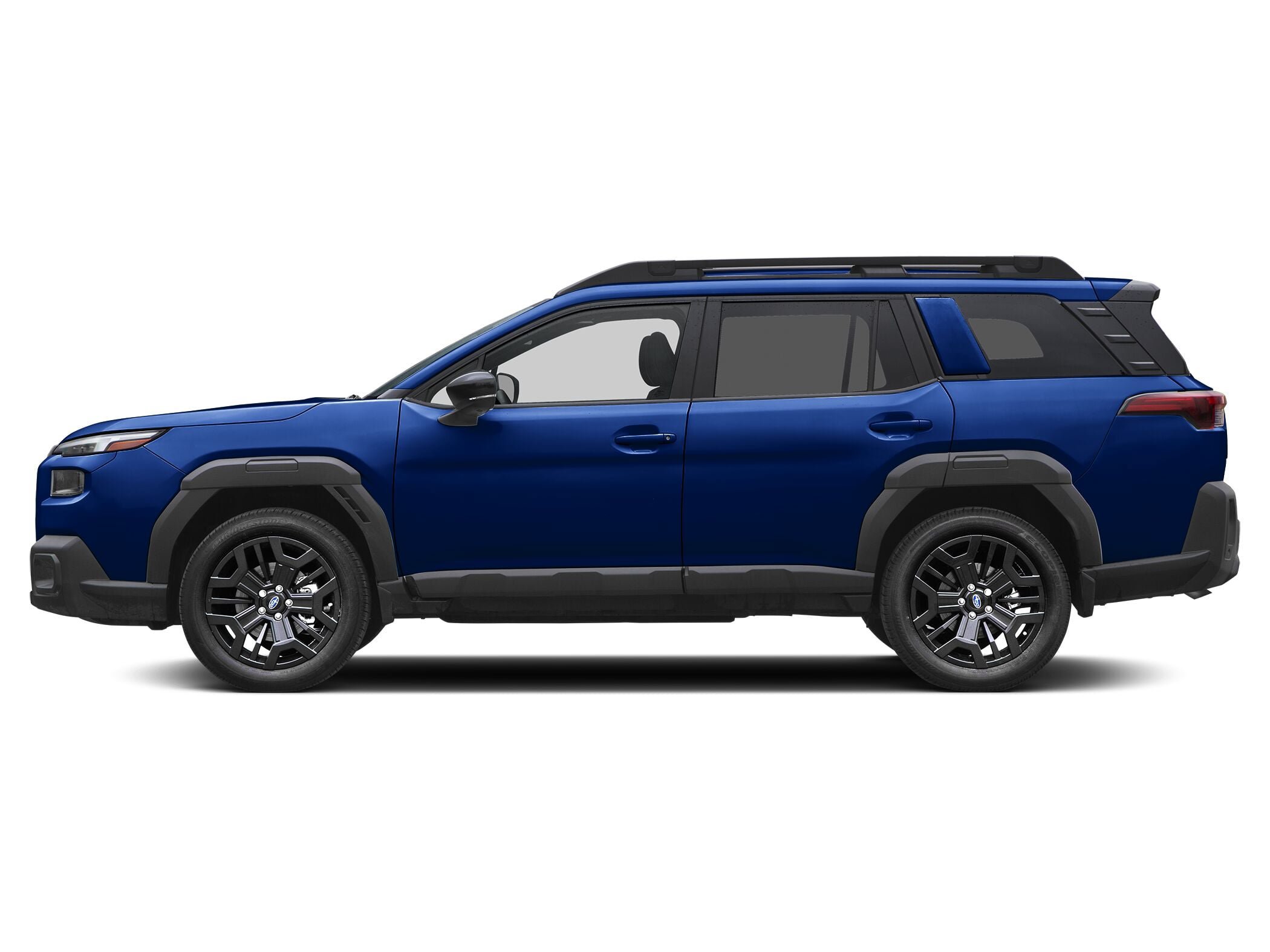 New 2026 Subaru Outback Limited AWD/4WD image 3