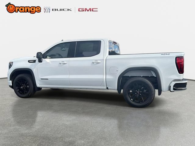 New 2026 GMC Sierra 1500 Elevation AWD/4WD image 6