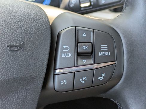 New 2025 Ford Bronco Sport Big Bend w/ Convenience Package image 16