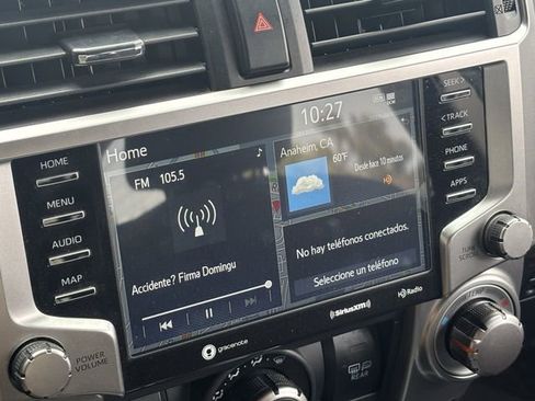 Used 2021 Toyota 4Runner SR5 image 5