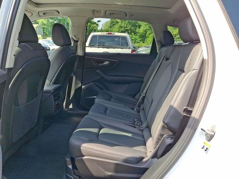 Used 2023 Audi Q7 3.0T Premium Plus w/ Premium Plus Package AWD/4WD image 26