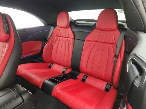 New 2026 Mercedes-Benz CLE 300 4MATIC Cabriolet image 11