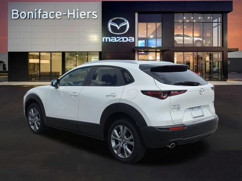 Certified 2026 MAZDA CX-30 AWD 2.5 S image 3