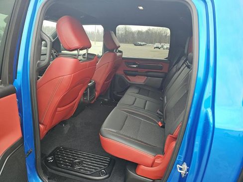 Used 2025 RAM 1500 Rebel w/ Rebel Level 1 Equipment Group AWD/4WD image 24