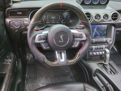 Used 2020 Ford Mustang GT Premium w/ GT Performance Package RWD image 14