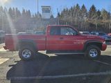 Used 2001 Dodge Ram 1500 Truck 4x4 Quad Cab image 5
