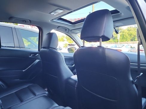 Used 2016 MAZDA CX-5 Grand Touring AWD/4WD image 28