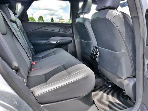 Used 2024 Lexus RX 350 AWD image 11