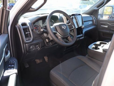 Used 2025 RAM 2500 Big Horn image 13