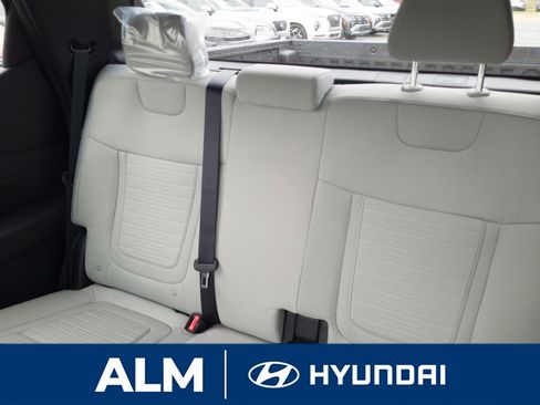 New 2026 Hyundai Santa Cruz SE image 13