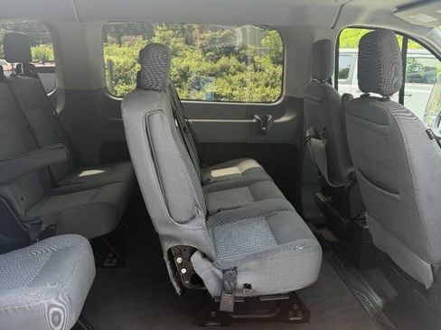 Used 2019 Ford Transit 350 XLT RWD image 12