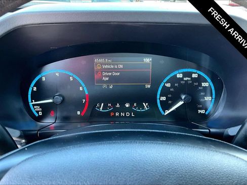 Used 2022 Ford Bronco Sport Big Bend AWD/4WD image 15