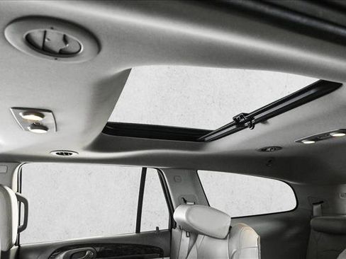 Used 2014 Buick Enclave Leather image 20