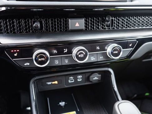 Used 2025 Honda CR-V EX-L image 28