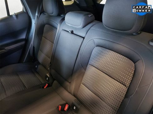 Used 2025 Chevrolet Equinox LT image 13