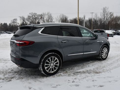 Used 2021 Buick Enclave Premium image 7