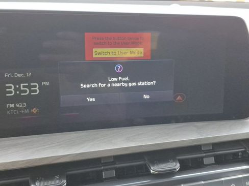 New 2025 Kia Telluride SX X-Line image 20