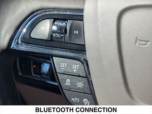 Used 2024 Lincoln Navigator Black Label image 14