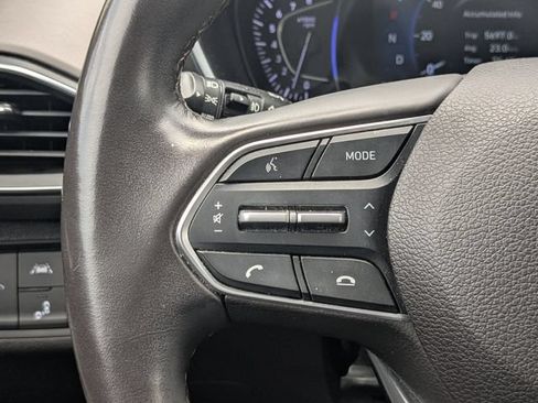 Used 2020 Hyundai Santa Fe Limited FWD image 30