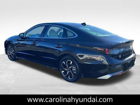 Used 2024 Hyundai Sonata SEL image 5