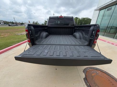 Used 2024 RAM 1500 TRX w/ TRX Level 1 Equipment Group AWD/4WD image 11