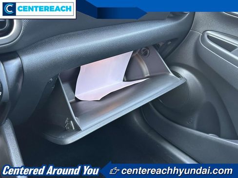 Used 2023 Hyundai Kona SEL AWD/4WD image 31