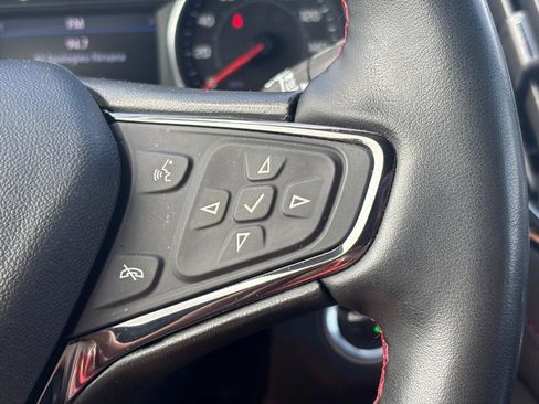 Used 2023 Chevrolet Equinox RS w/ RS Leather Package AWD/4WD image 20
