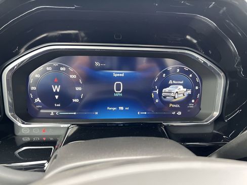 New 2026 Chevrolet Silverado 1500 LT image 11