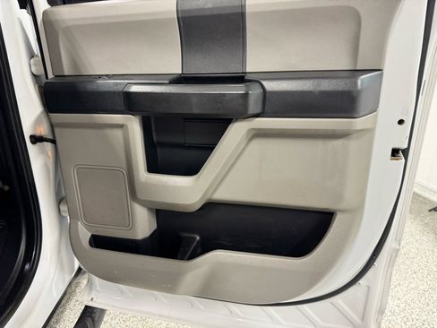 Used 2019 Ford F350 XL w/ Power Equipment Group image 11