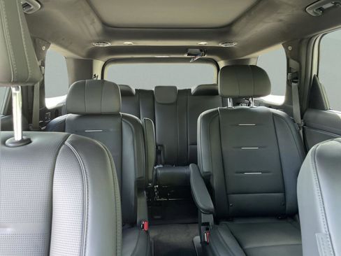 New 2026 Hyundai Palisade Calligraphy FWD image 19