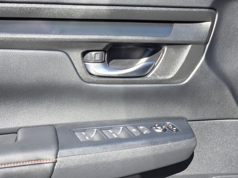 Used 2024 Honda CR-V Sport image 13