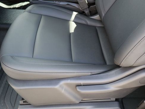 New 2026 GMC Sierra 1500 Pro RWD image 17