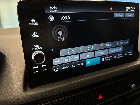 Used 2024 Honda Civic Touring image 13