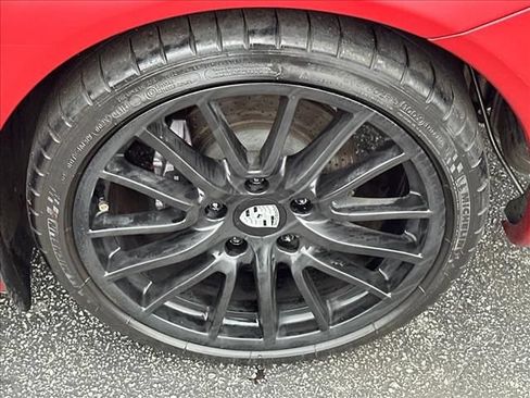 Used 2006 Porsche 911 Carrera RWD image 35