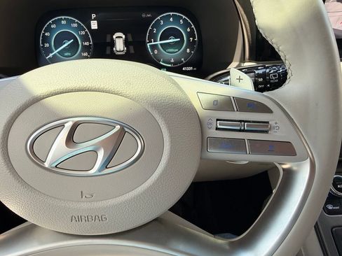 Used 2024 Hyundai Palisade Limited AWD/4WD image 19