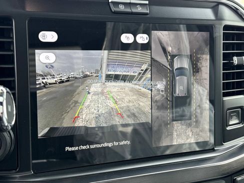 New 2026 Ford F350 Lariat w/ Lariat Ultimate Package image 15