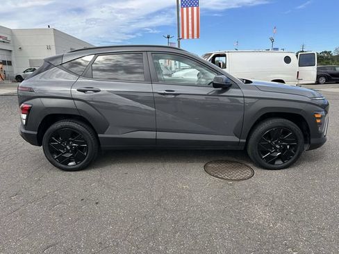 Certified 2026 Hyundai Kona SEL Sport AWD/4WD image 5